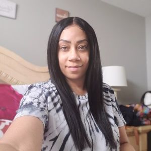 Meet your Posher, Tiffany